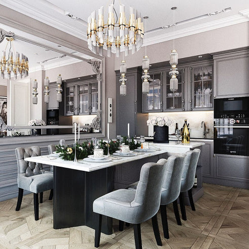 Key items that will give your room the refresh you’re looking for