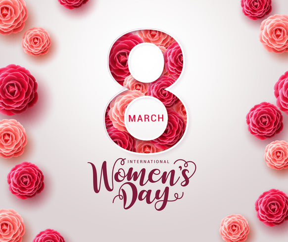 Women-Owned Luxury Brands To Explore For International Women's Month