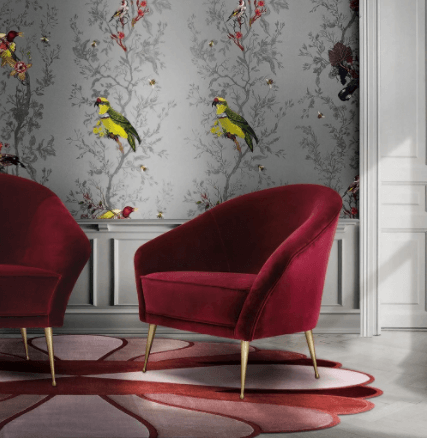 Creating a beautiful and tranquil sanctuary