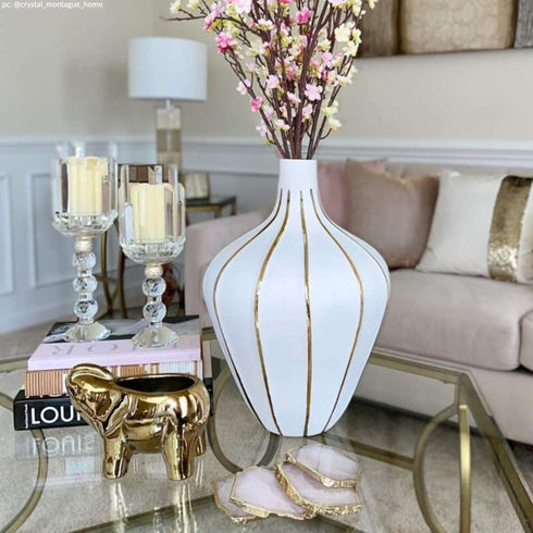 Decorating your home with statement pieces from Thompson Ferrier