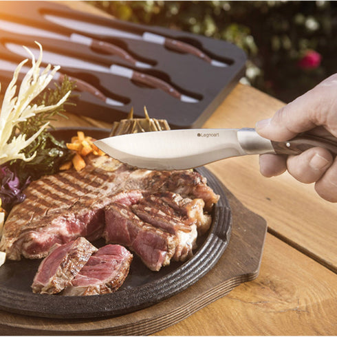 Grow Your Love for Woodworking with Legnoart