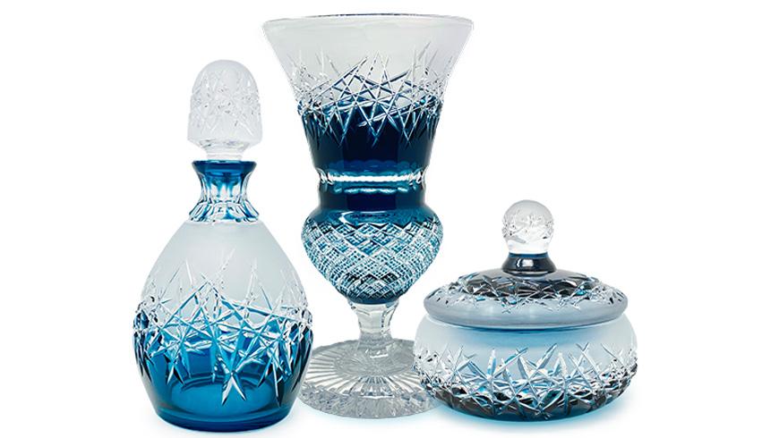 How to care for crystal