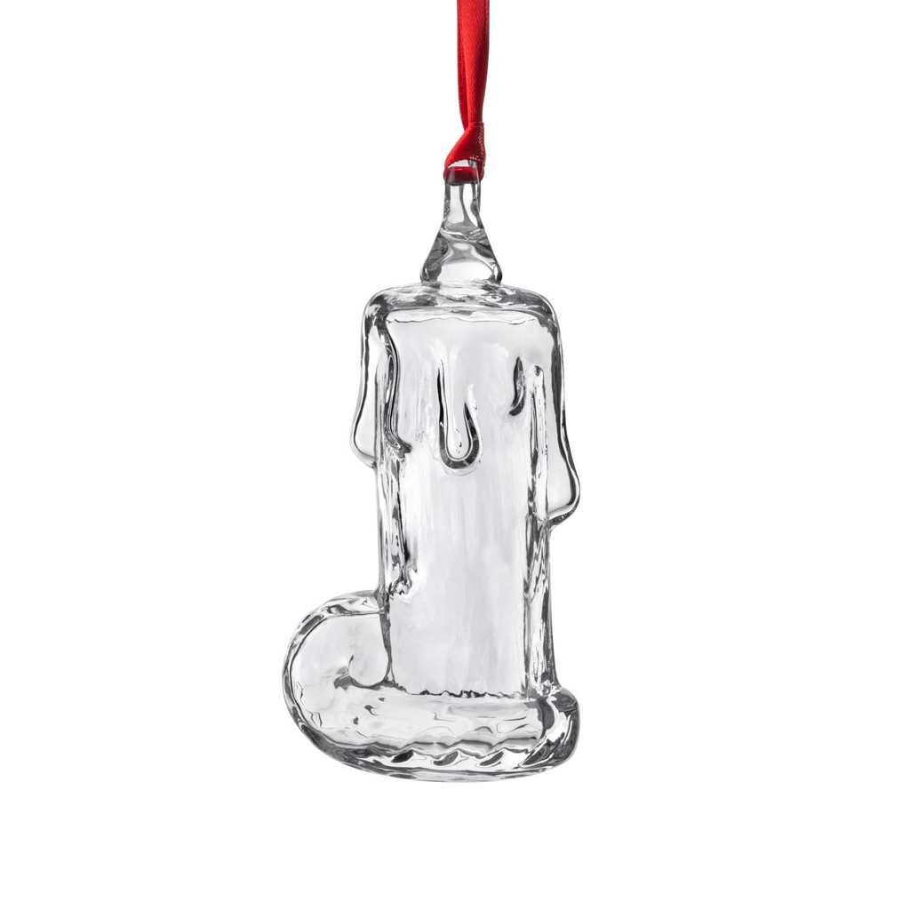 Candle Ornament - The Emperor's Lane