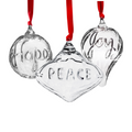 Holiday Ornament Gift Set - The Emperor's Lane