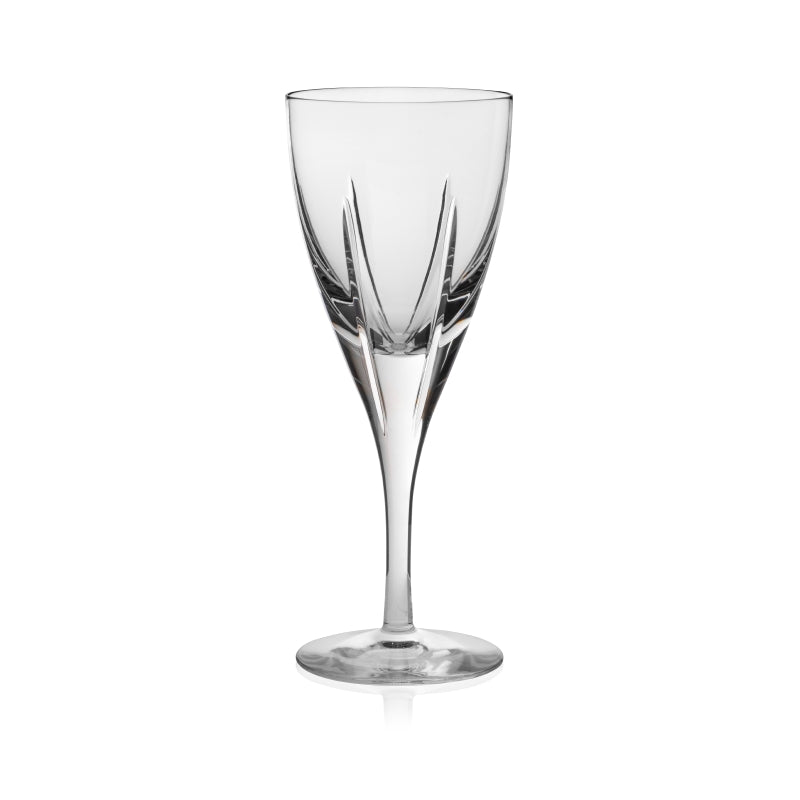 Linea Red Wine Glass - The Emperor's Lane