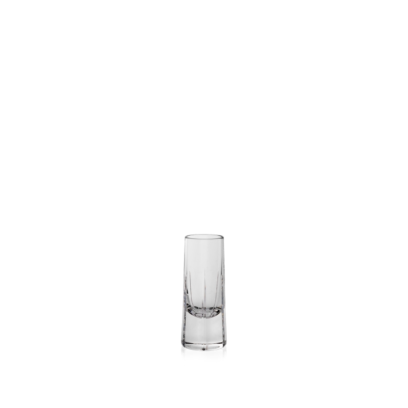 Linea Shot Glass - The Emperor's Lane