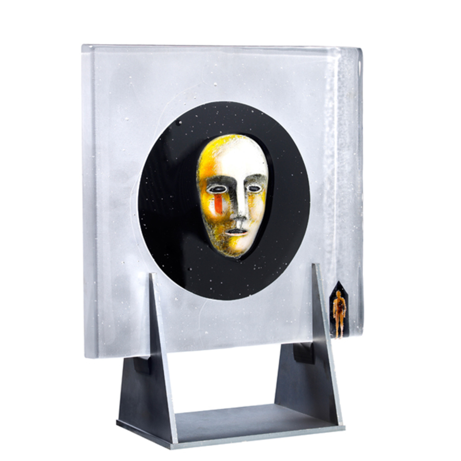 Osiris Sculpture - The Emperor's Lane