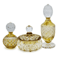 Flakon Chaturant Perfume Bottle - The Emperor’s Lane