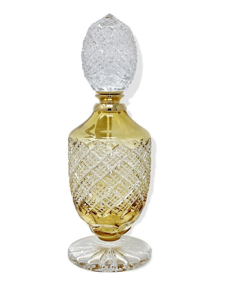Flakon Chaturant Perfume Bottle - The Emperor’s Lane