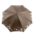 Luxury Hand Embroidered Umbrella - The Emperor’s Lane