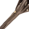 Luxury Hand Embroidered Umbrella - The Emperor’s Lane