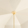 Luxury Hand Embroidered Umbrella - The Emperor’s Lane