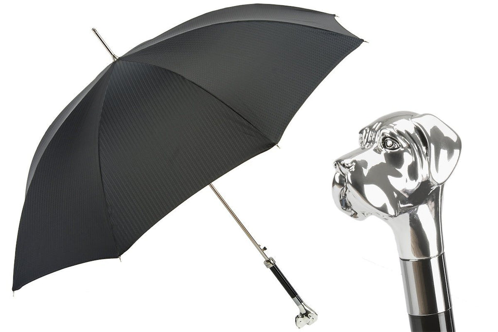 Labrador Umbrella - The Emperor’s Lane