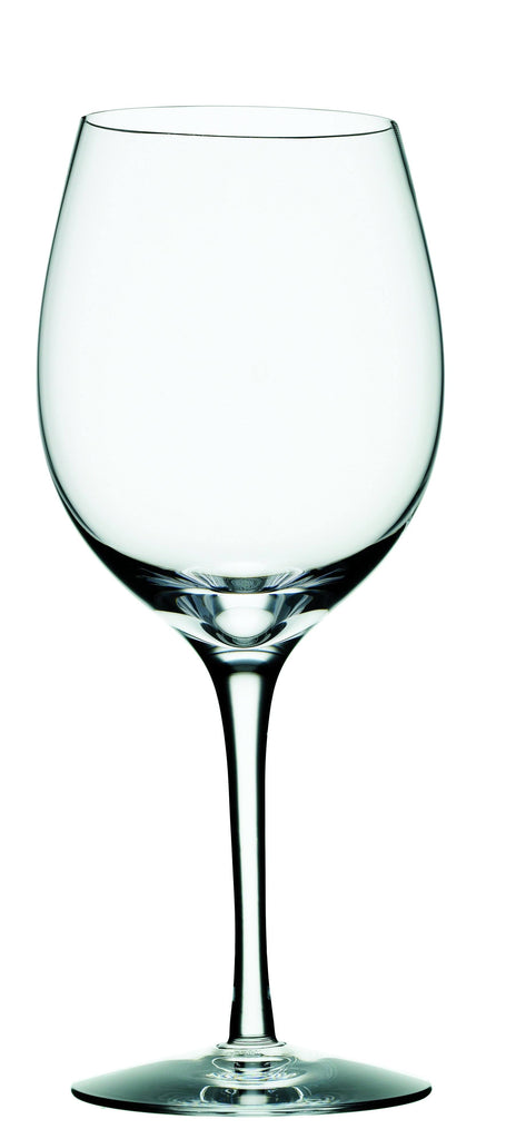 Merlot Wine Glass, Medium - The Emperor’s Lane