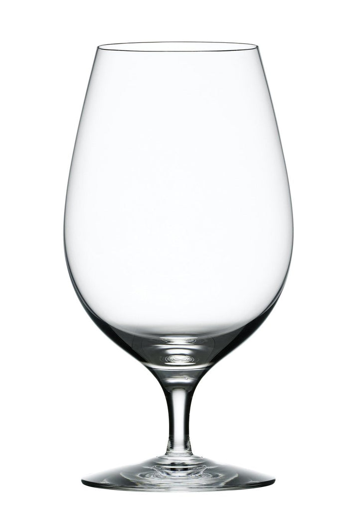 Glass Beer/Iced Beverage, Merlot - The Emperor’s Lane