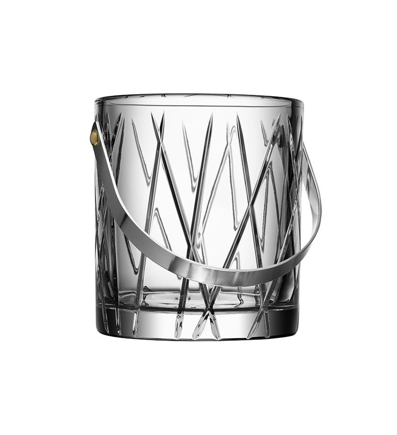 City Ice Bucket - The Emperor’s Lane