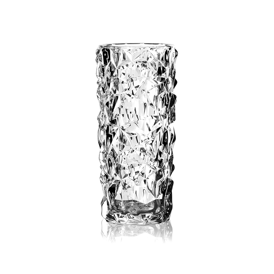 Carat Small Bud Vase - The Emperor’s Lane