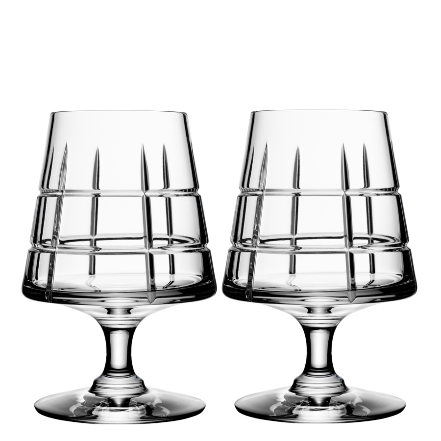 Street Cognac, Pair - The Emperor’s Lane