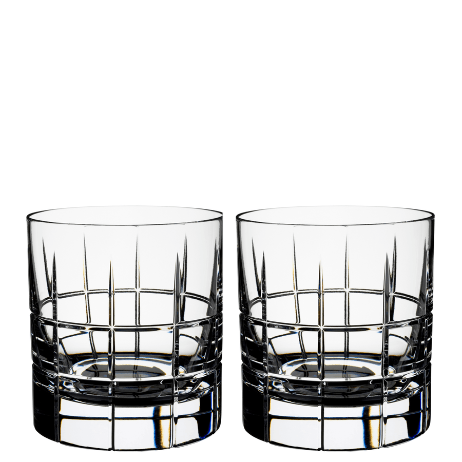 Street Whiskey, Pair - The Emperor’s Lane