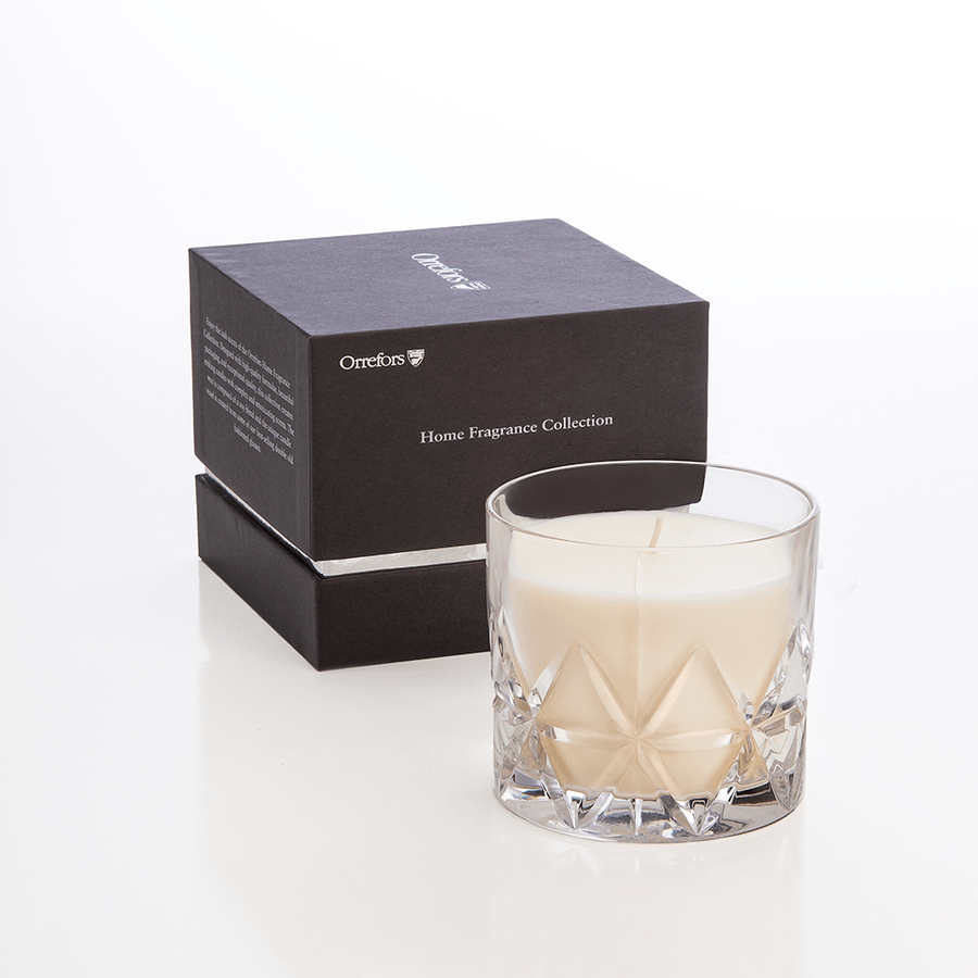 Peak Candle, Woodland Vanilla - The Emperor’s Lane