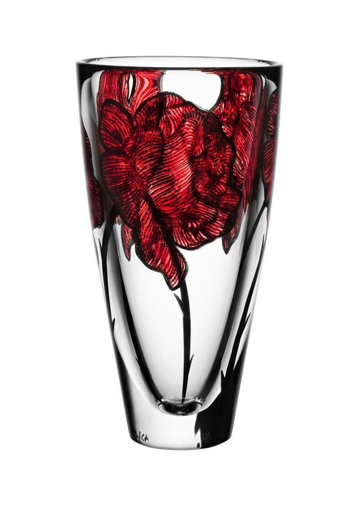Tattoo Vase - The Emperor’s Lane