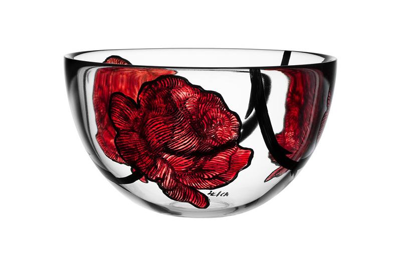 Tattoo Bowl, Large - The Emperor’s Lane