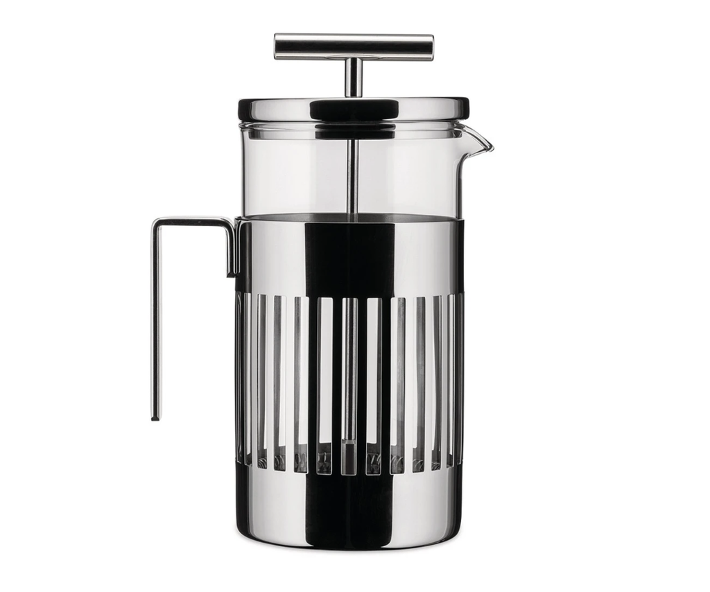 Press Filter Coffee Maker - The Emperor’s Lane