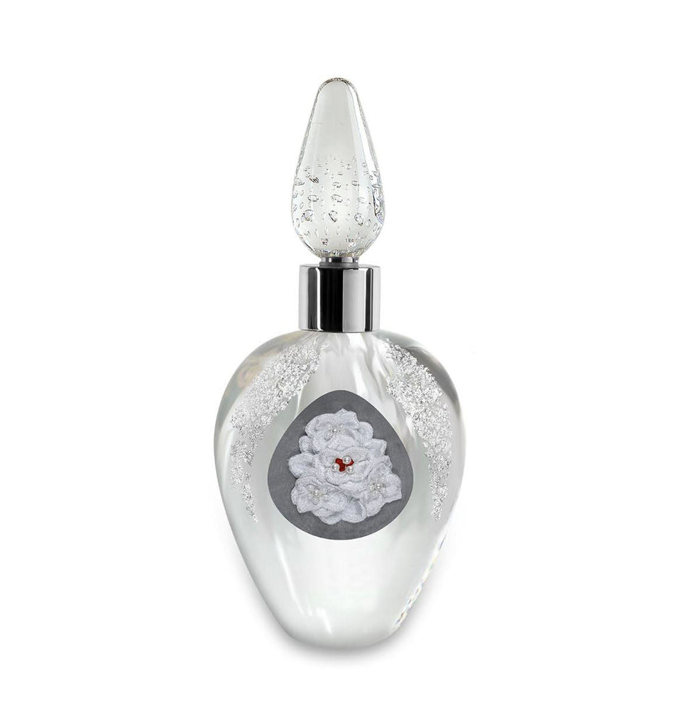 Arguus Boule, Perfume Bottle - The Emperor’s Lane