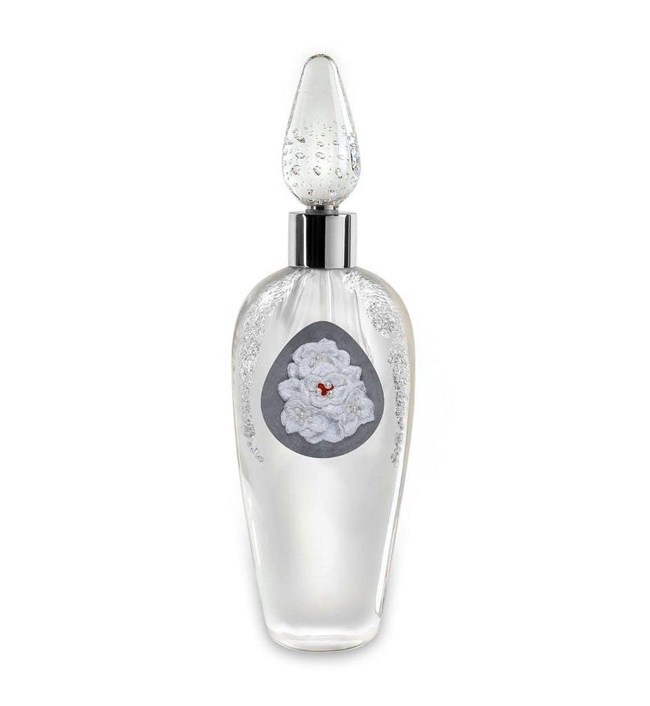 Arguus Elance, Perfume Bottle - The Emperor’s Lane
