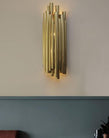Brubeck Wall Sconce - The Emperor’s Lane