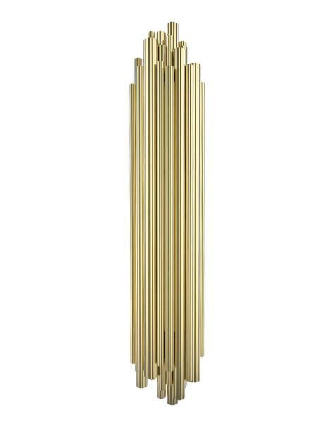 Brubeck Wall Sconce , XL - The Emperor’s Lane