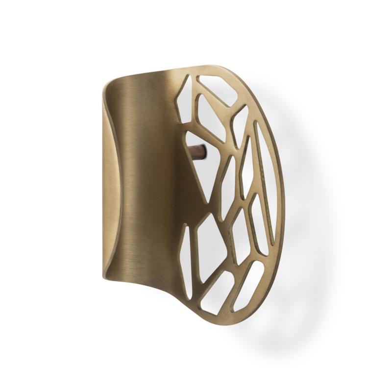 Atlas Cabinet Handle I - The Emperor’s Lane