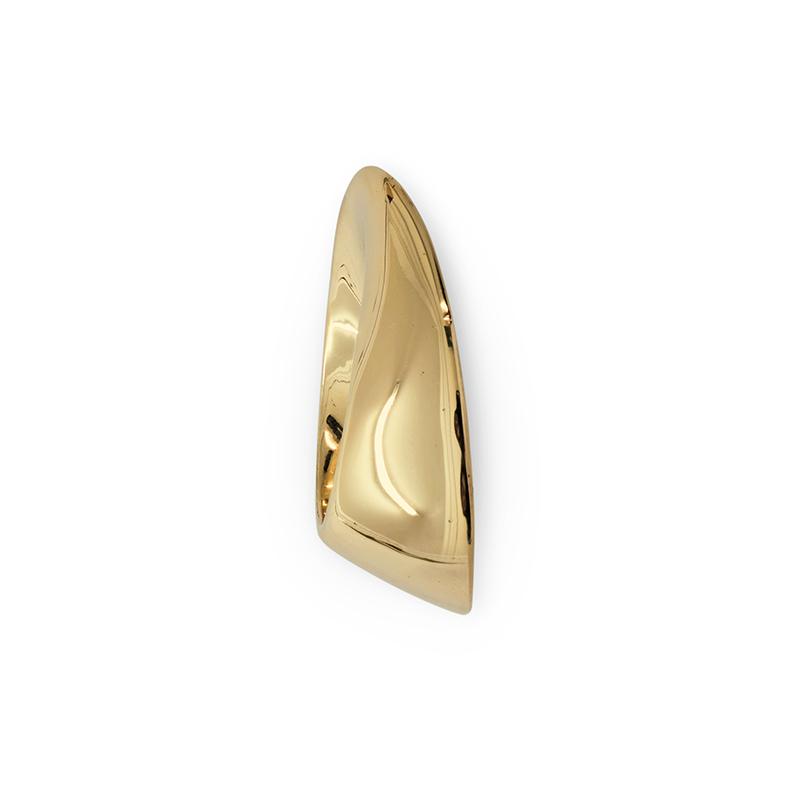 Infinity Drawer Handle III - The Emperor’s Lane