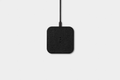 Single Device Wireless Charger, Black - The Emperor’s Lane