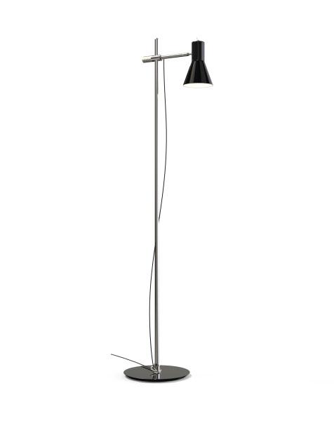 Coleman Floor Lamp - The Emperor’s Lane
