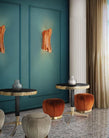 Etta Wall Lamp - The Emperor’s Lane