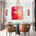 Etta Wall Lamp - The Emperor’s Lane