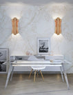 Etta Wall Lamp - The Emperor’s Lane