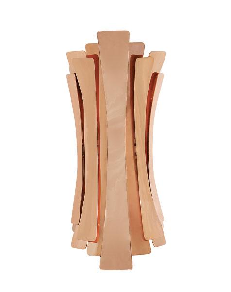 Etta Wall Lamp - The Emperor’s Lane