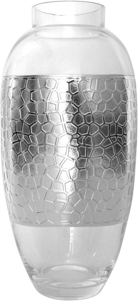 Glass Vase Milano - The Emperor’s Lane