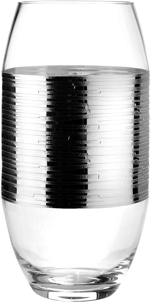 Glass Vase, Wall - The Emperor’s Lane