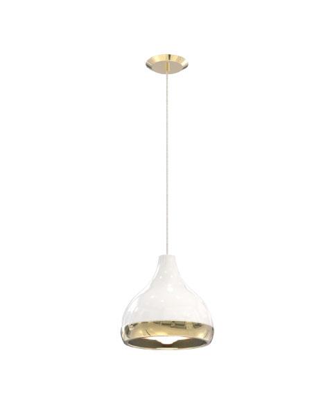 Hanna Pendant Suspension Light - The Emperor’s Lane
