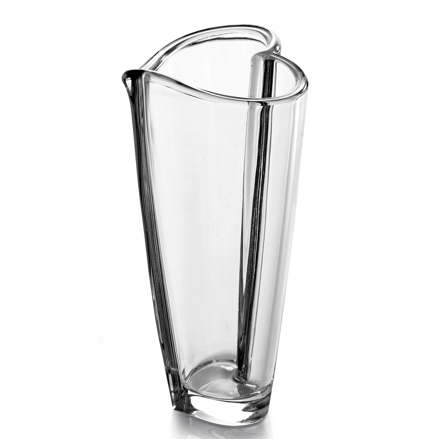 Heart Vase, Large – The Emperor’s Lane