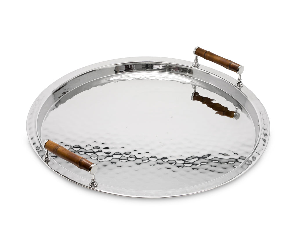 Hugo Serving Tray - The Emperor's Lane
