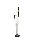 Ike Floor Lamp - The Emperor’s Lane