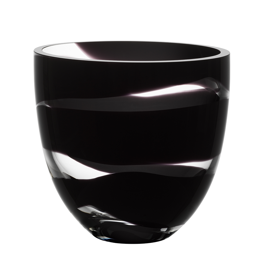 Non Stop Bowl, Black – The Emperor’s Lane