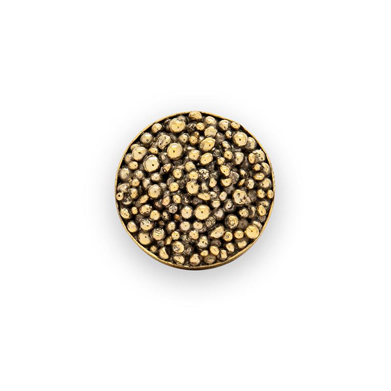 Caviar Drawer Handle III - The Emperor’s Lane