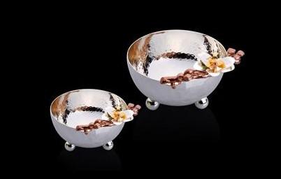 Orchid Bowl - The Emperor’s Lane