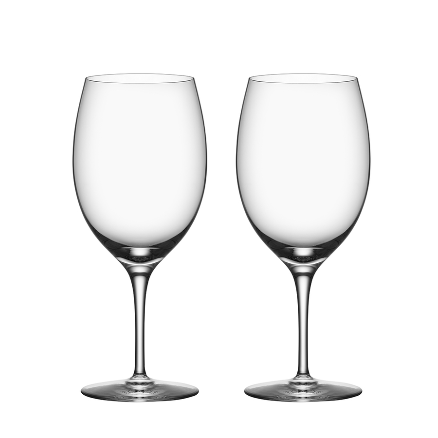 Premier Cabernet, Set of 2 - The Emperor’s Lane
