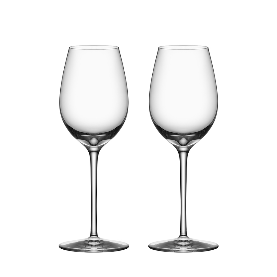 Premier Chardonnay, Set of 2 - The Emperor’s Lane